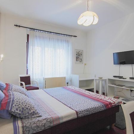 White Apartment Beograd Ngoại thất bức ảnh