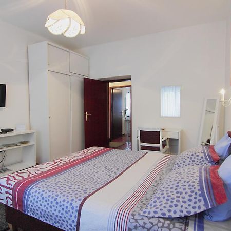 White Apartment Beograd Ngoại thất bức ảnh