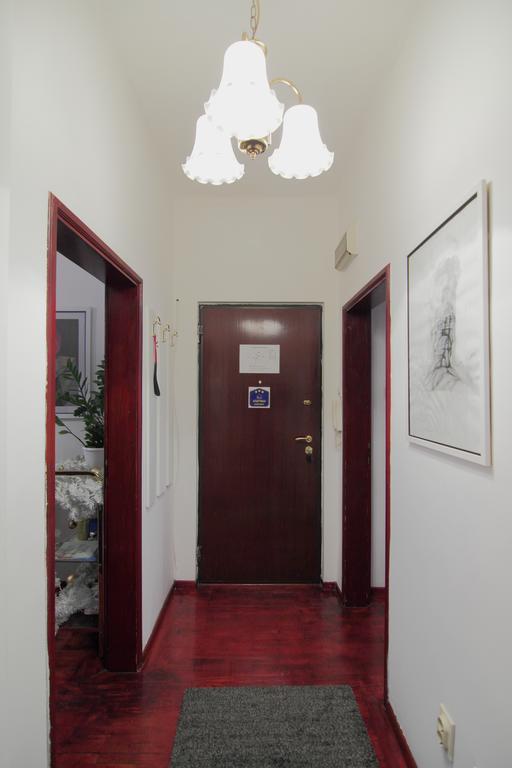 White Apartment Beograd Ngoại thất bức ảnh