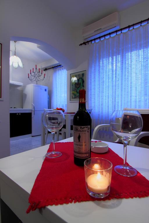 White Apartment Beograd Ngoại thất bức ảnh