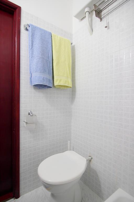 White Apartment Beograd Ngoại thất bức ảnh