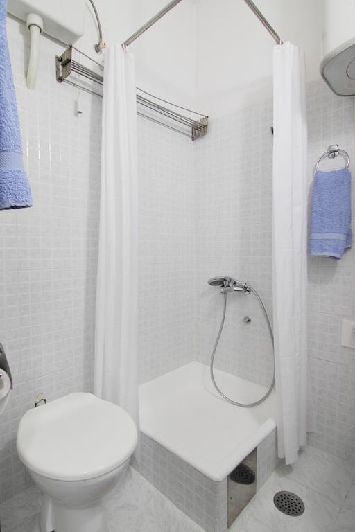 White Apartment Beograd Ngoại thất bức ảnh