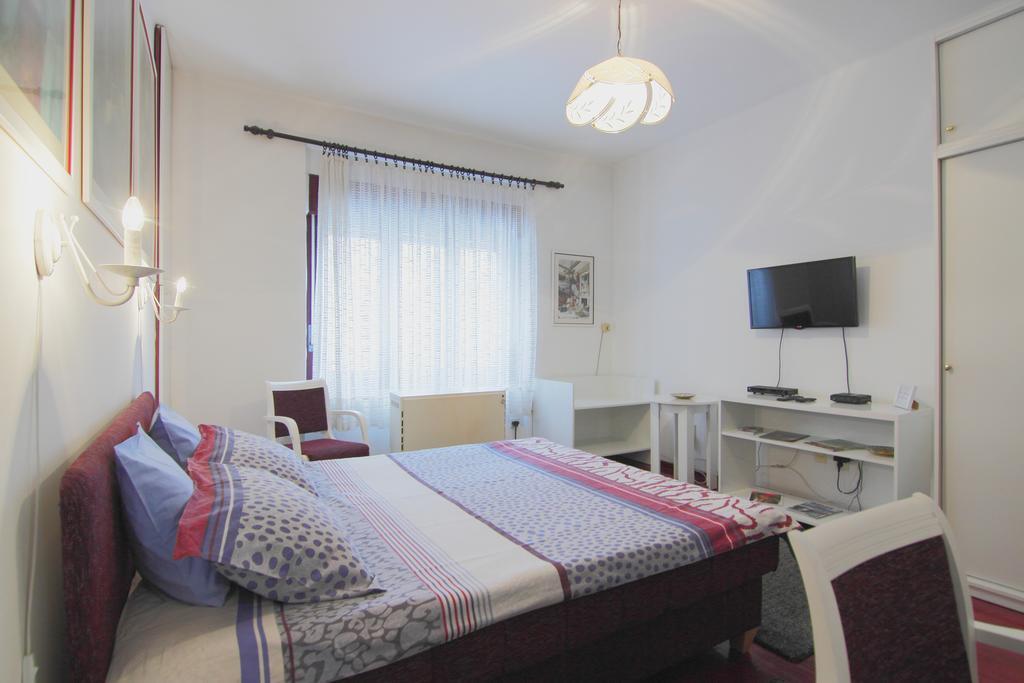 White Apartment Beograd Ngoại thất bức ảnh