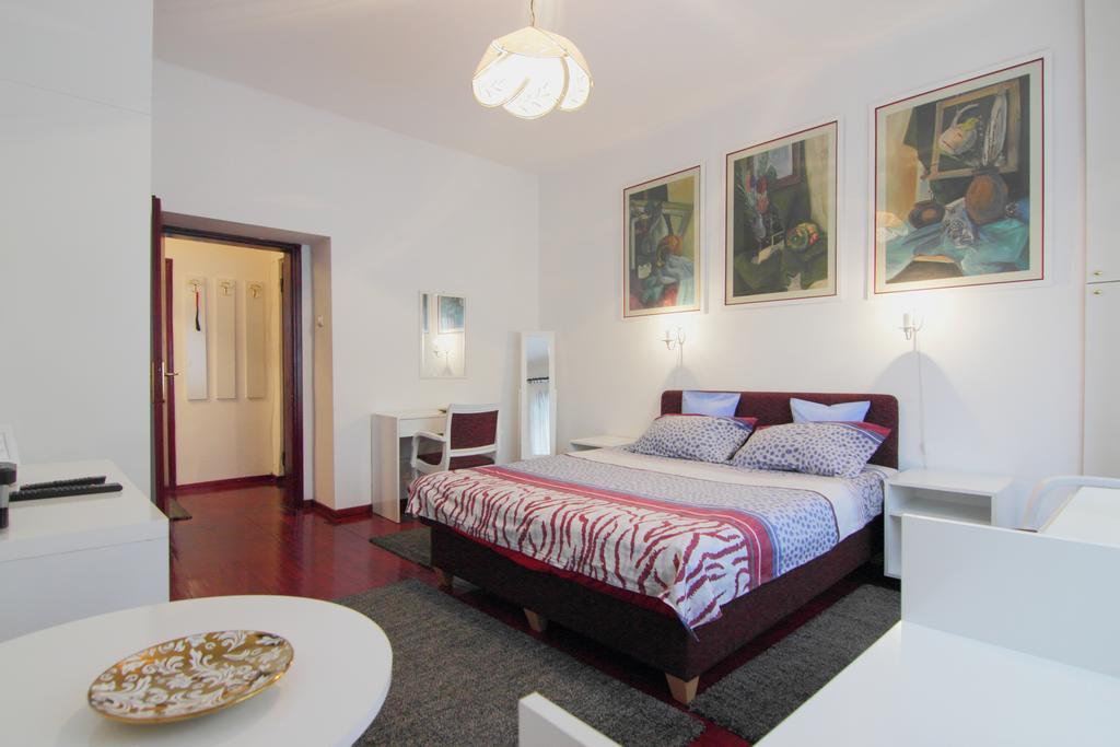 White Apartment Beograd Ngoại thất bức ảnh