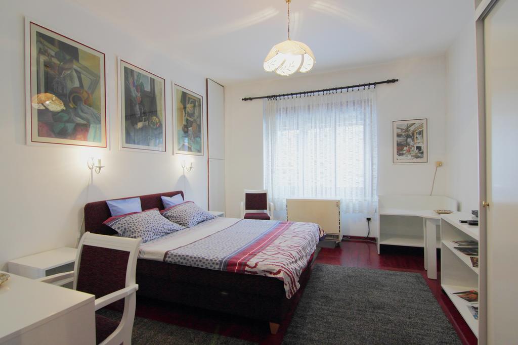 White Apartment Beograd Ngoại thất bức ảnh